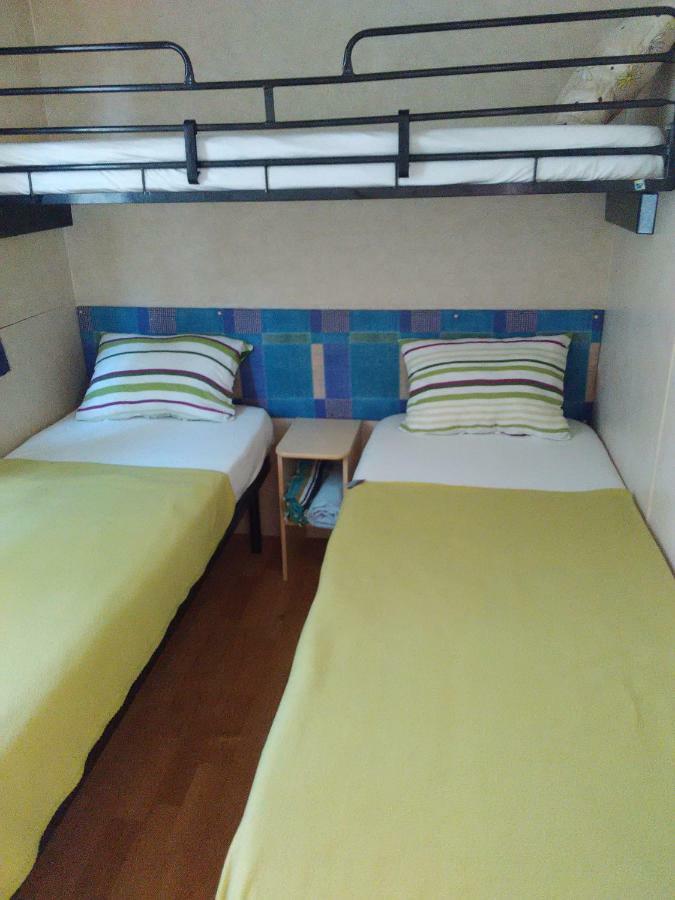 Camp Sita 호텔 비르 외부 사진